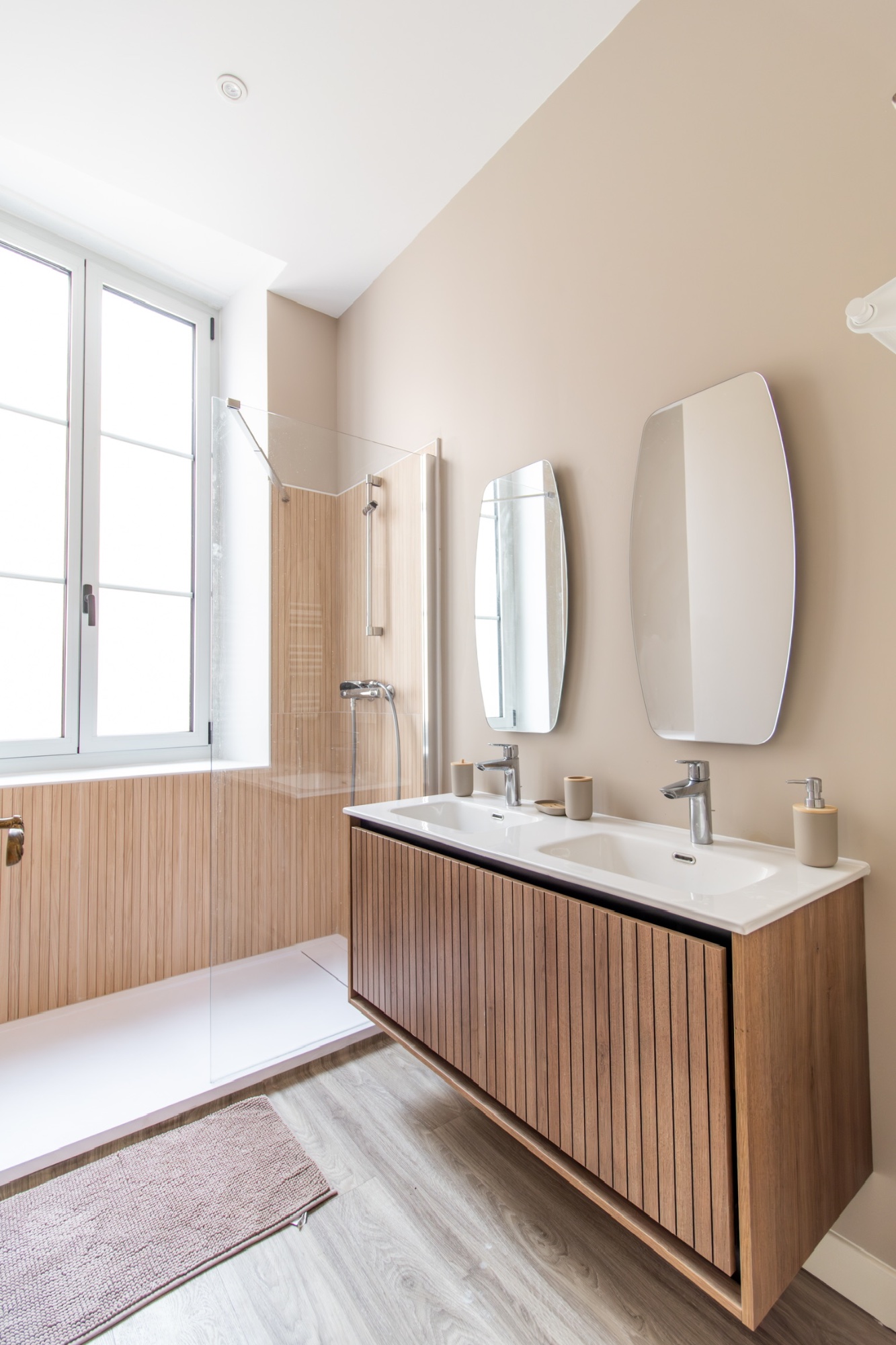 Salle de bain Maison Arjo